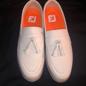 Brand new Foot Joy golf shoes